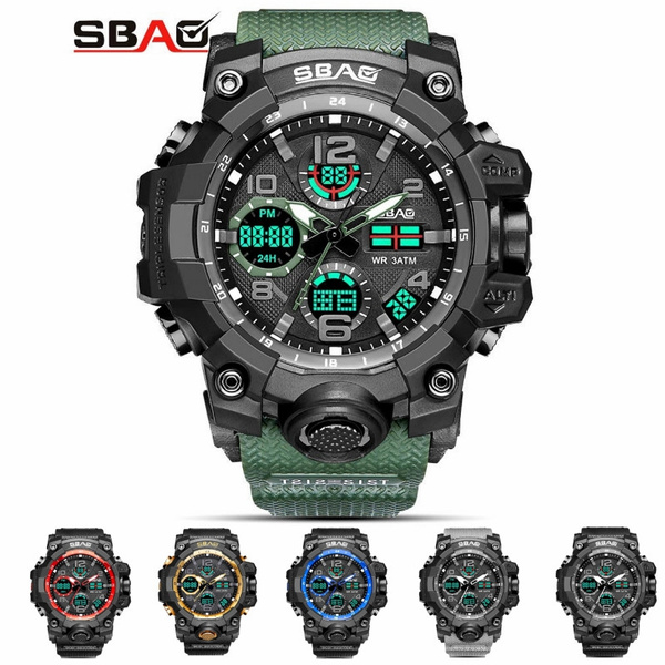 Sbao watch online company