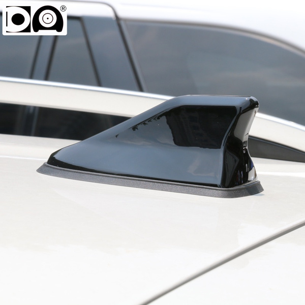 Car Signal Aerials Shark Fin Antenna for Fiat Panda Bravo Punto Linea Croma  500 595 - AliExpress