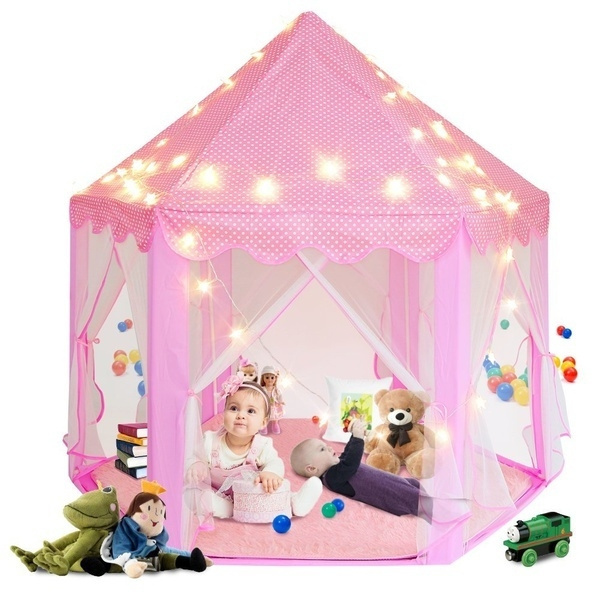 princess castle playhouse outdoor