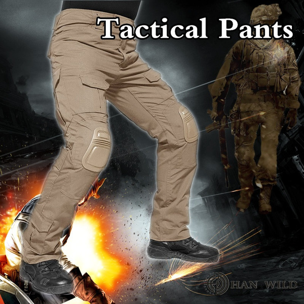 on fire combat shorts
