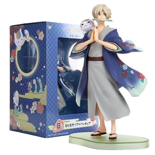 natsume yuujinchou action figure