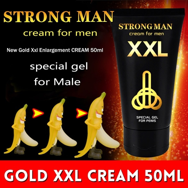 Titan Gel Male Special Cream For Men