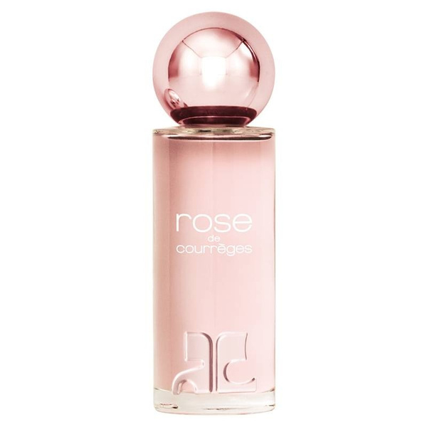 rose de courreges