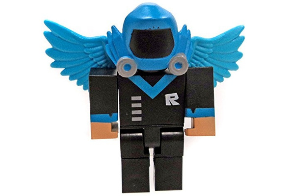 Roblox Series 2 Vurse Action Figure Mystery Box Virtual Item Code 2 5 Wish - mystery box roblox toy codes