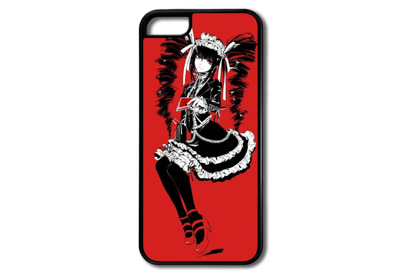 Celestia Ludenberg Cell Phone Case Cover for Iphone5 5s iphone 6