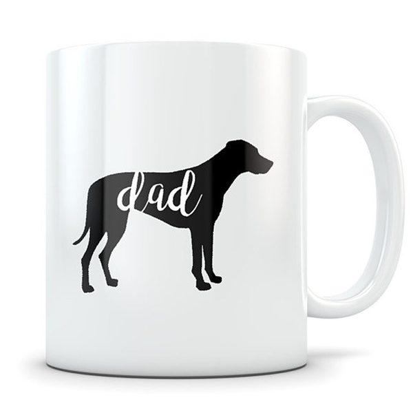 Rhodesian Ridgeback gifts for men, Rhodesian Ridgeback dad, Rhodesian ...