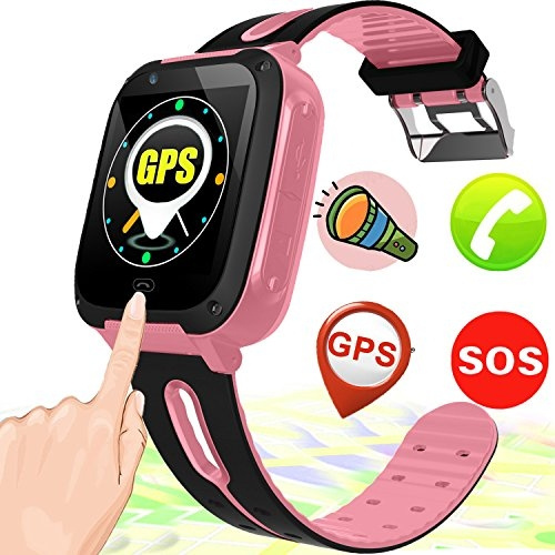 smartwatch phone for 12 year old