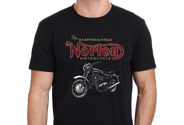 Norton hotsell t shirt