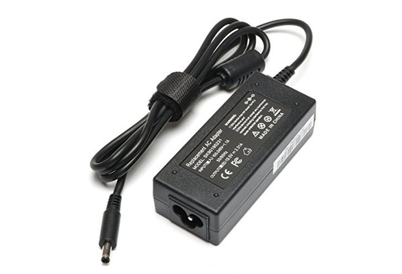Ac Laptop Adapter Charger 45w 19 5v For Dell Xps 13 L321x Ultrabook La45nm140 Ha45nm140 Xps 13 Xps 12 L221x Ultrabook Hk45nm140 Power Supply Cord Wish