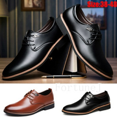 dress shoes, derbyshoe, Fashion, Office