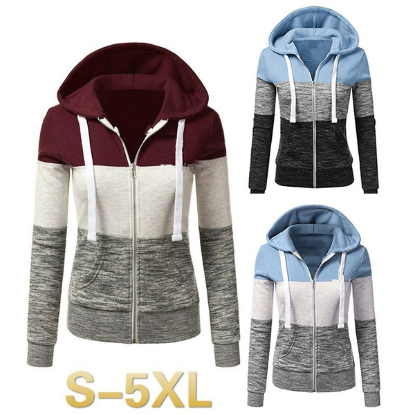 Winter hotsell jacket sweater