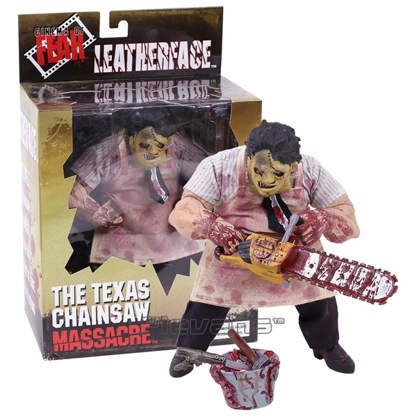 Texas Chainsaw Massacre Collectibles