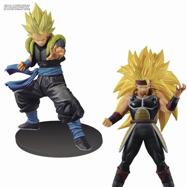 GOGETA SSJ4 FIGURE DRAGON BALL Z - Animes-Figures