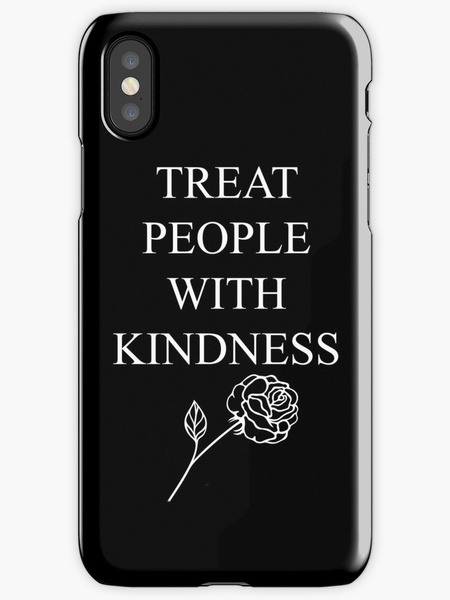 Harry Styles - Treat People With Kindness iPhone Case for iPhone 5 SE 6 6S  6 Plus 7 7 Plus 1531805830 | Wish
