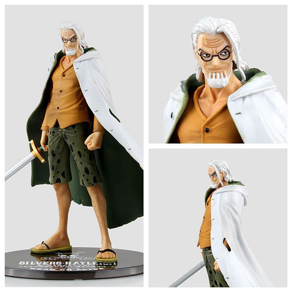 Gol D. Roger Figure - King of Artist - One Piece