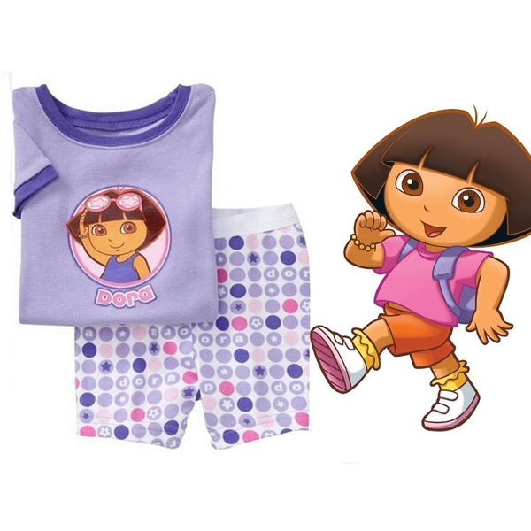 Dora pjs best sale