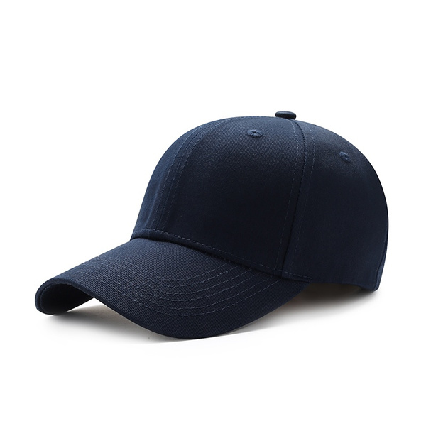 Adjustable Peaked Baseball Caps Hats 