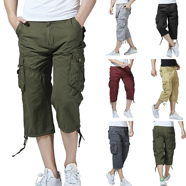 Cargo shorts 2024 in 2018