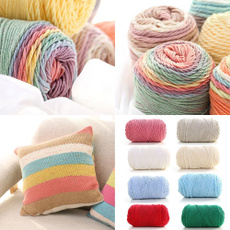 knittingampcrochet, rainbow, Fashion, Knitting