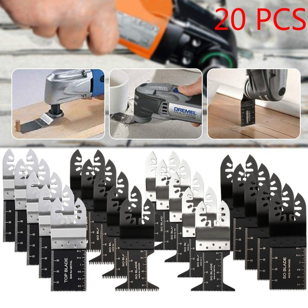 10 Oscillating Multi Tool Saw Blade For Fein Bosch Makita Bosch NEW 