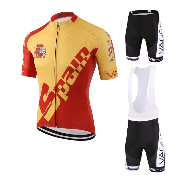 ale bike clothing