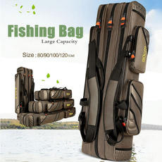 Shoulder Bags, fishingtacklebag, Outdoor, Waterproof