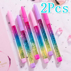 ballpoint pen, powderballpointpen, foilballpointpen, Bling