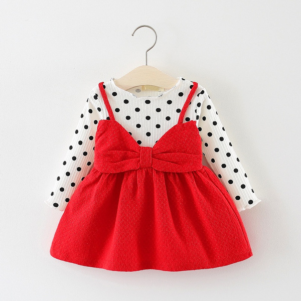 Baby Sleeveless Cotton Dress 6073 Online, Little Sudhams