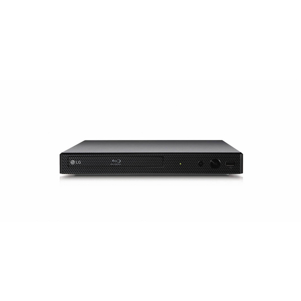 LG BPM35 BLURAY DISC/ DVD PLAYER LG SMART TV, WIFI, DVD, SMART SHARE Wish