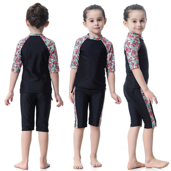 Kids burkini on sale