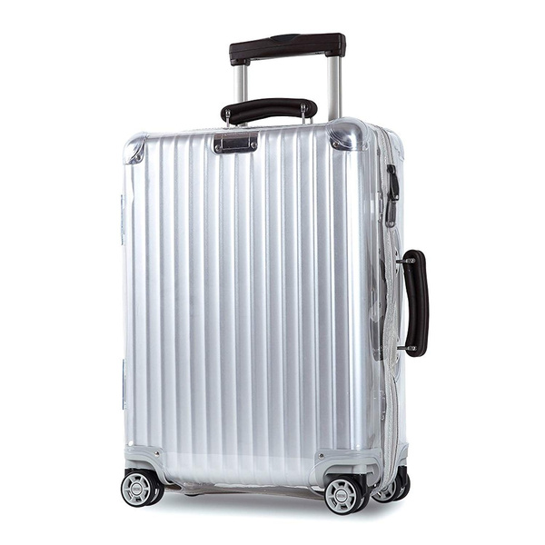 rimowa clear cover