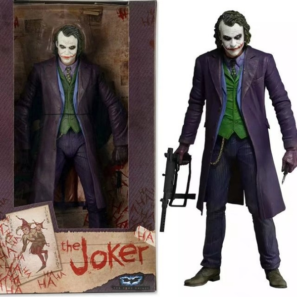 the joker neca