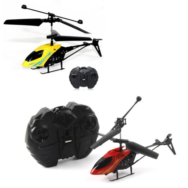 Rc 901 shop 2ch mini helicopter