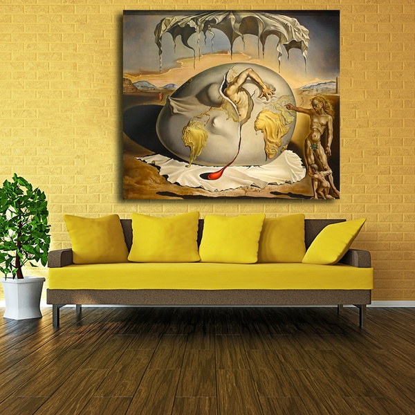 Wall Decals You Ll Love By Dali Decals