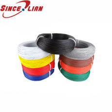 superfine, insulated, Wire, led