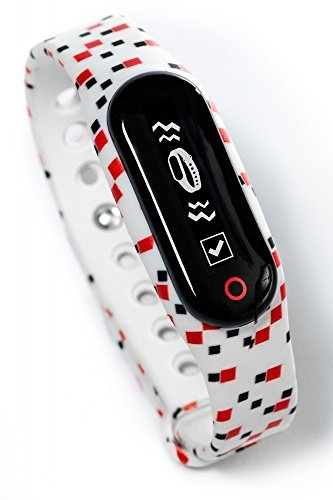 Datel Pokemon Go Gotcha Wrist Band For Iphone Android Wish