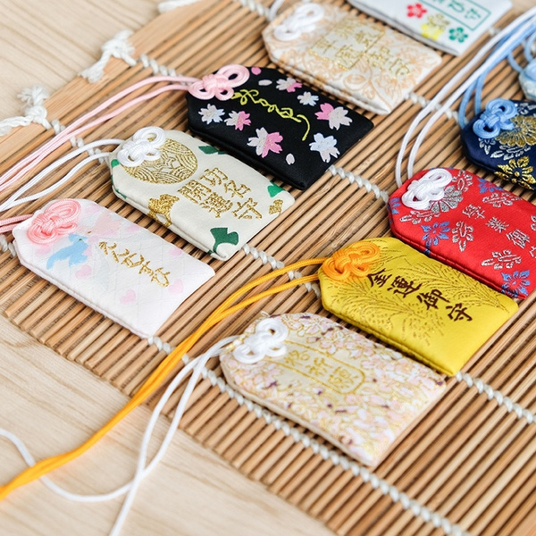 Japanese bag charms hot sale