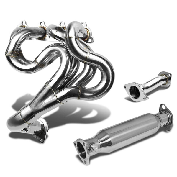 DNA Motoring GKTSET FB150 58L V8 Aluminum