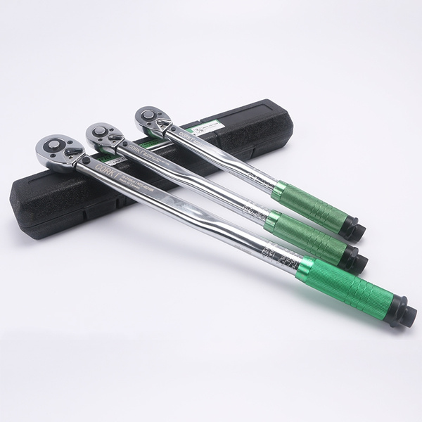 CORKI Quality Key Preset Torque Wrench Ratchet Key Adjustable Torque ...