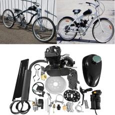 engine, Bikes, Bicycle, Sports & Outdoors