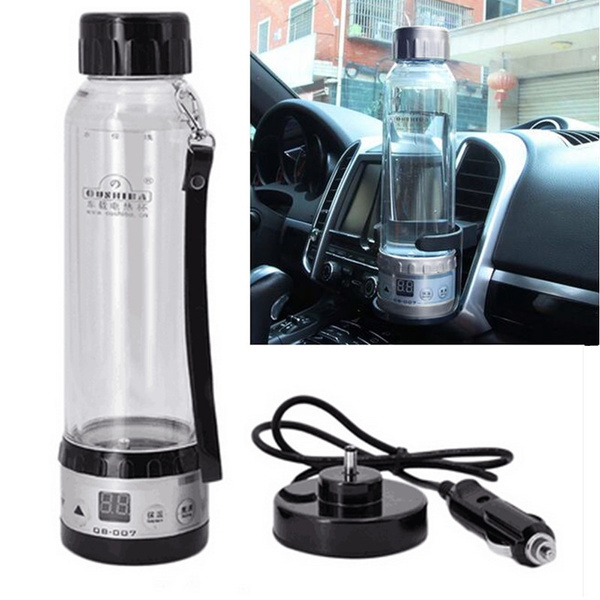 portable tea and coffee maker