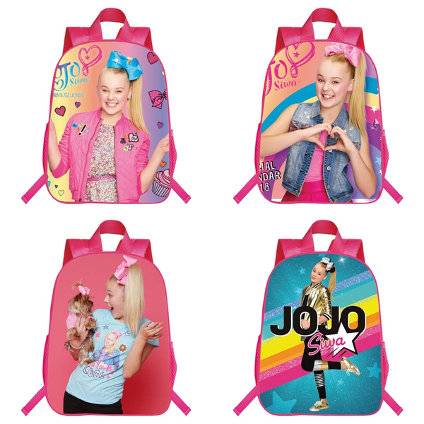 Jojo siwa school on sale bag