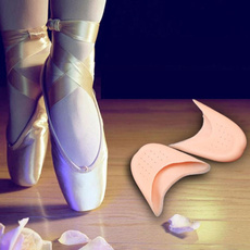 Ballet, protectorsleevestoe, Shoes Accessories, Cap
