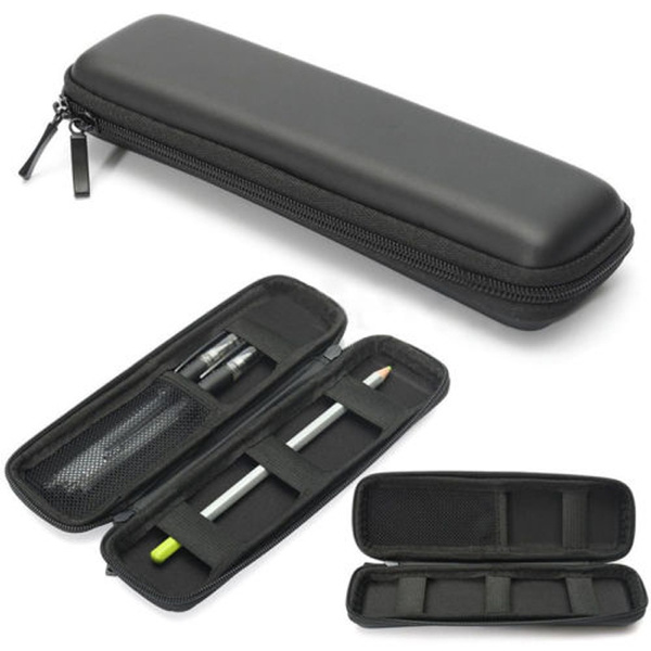 Portable EVA Hard Shell Pen Pencil Case Holder Pouch Stationery