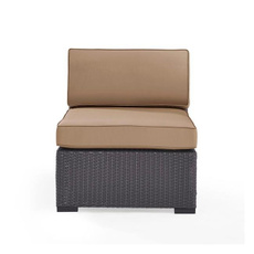 Chair, Patio & Garden, outdoorchairsottoman, Cushions