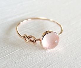 pink, DIAMOND, Infinity, Jewelry