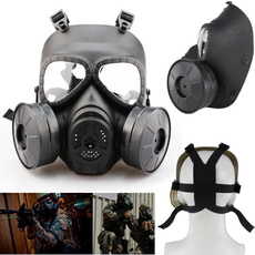 dustmask, skullcswargameprotect, Masks, facepiece