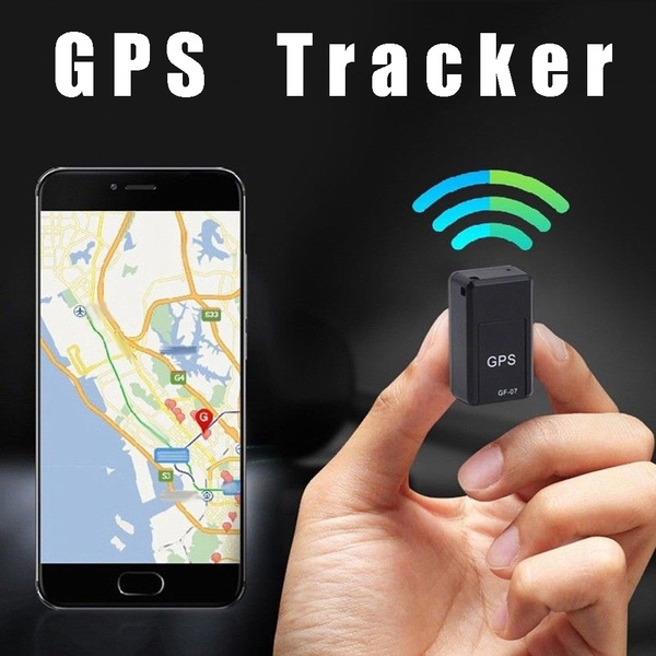 object kids gps tracker