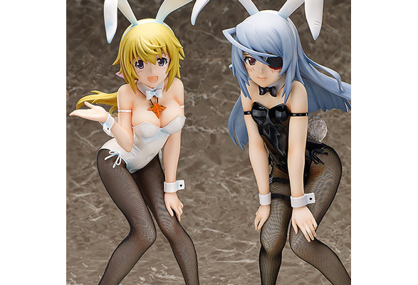 IS Infinite Stratos - 1/3 Hybrid Active Figure Laura Bodewig - Big in Japan