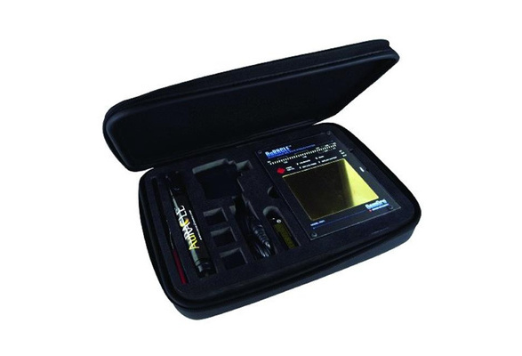 GemOro AuRACLE 6k to 24k Gold Tester Kit